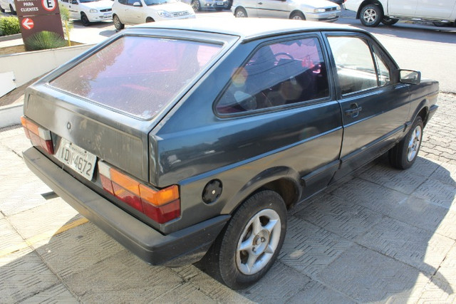 Repasse Gol GL 1.8 - Abaixo da Fipe ! - Foto 3