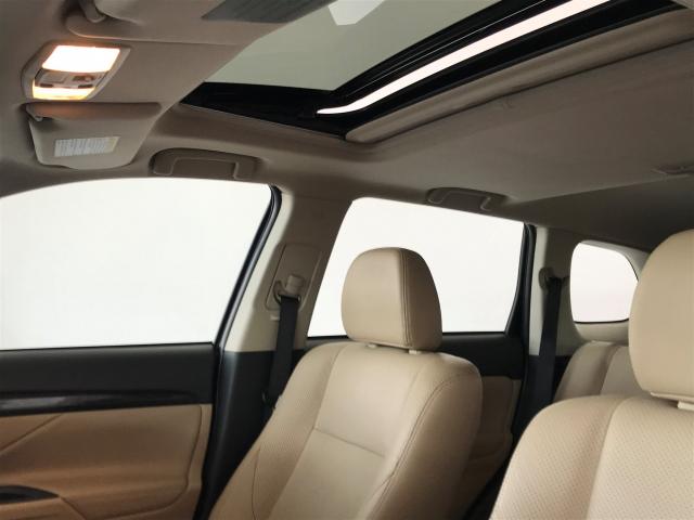 OUTLANDER 2017/2018 2.2 4X4 16V DIESEL 4P AUTOMÁTICO - Foto 7