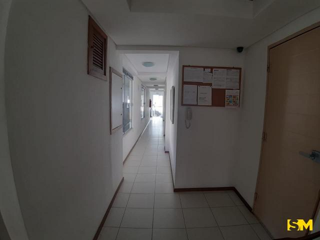Apartamento à venda com 2 dormitórios em América, Joinville cod:SM78 - Foto 4