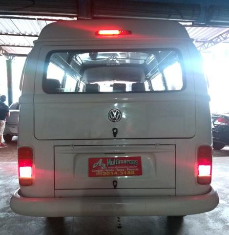 VW - VOLKSWAGEN KOMBI LOTAÇÃO 1.4 MI TOTAL FLEX 8V 2012 