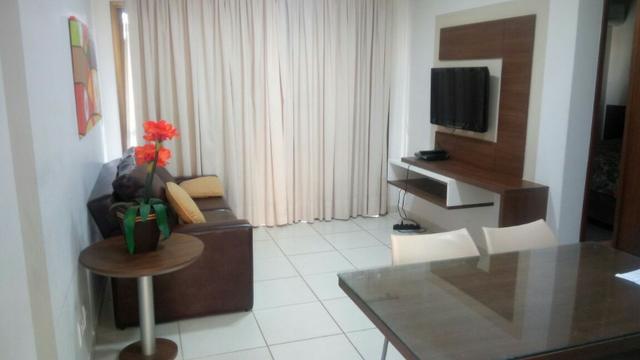 Apartamento em Caldas Novas, Aldeia do Lago - Foto 6