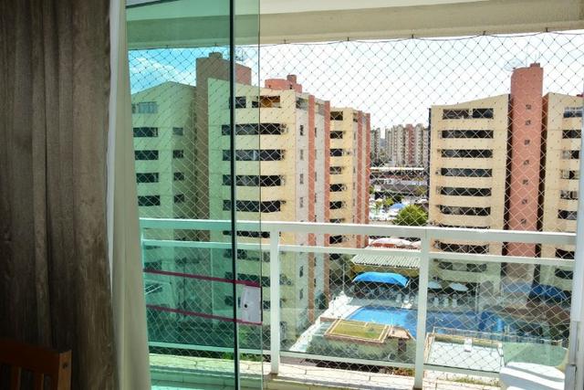 Apartamento Temporada Caldas Novas - Foto 17