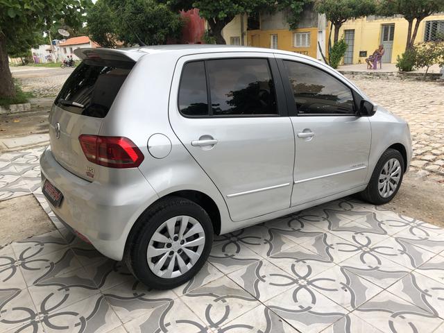 Fox Comfortline 1.6 2015 - Foto 2