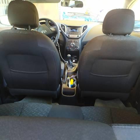HB20 1.0 confort prata 2016.... Valor 24.500 - Foto 4