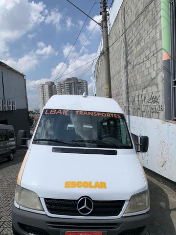 Mercedes Benz Sprinter 413 - Foto 13