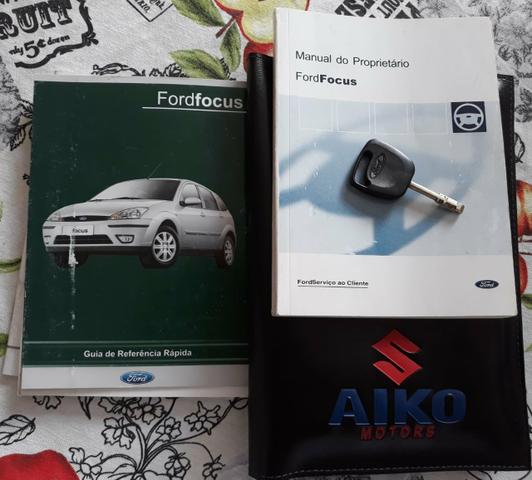 Ford focus Sedan 1.6 - Foto 5