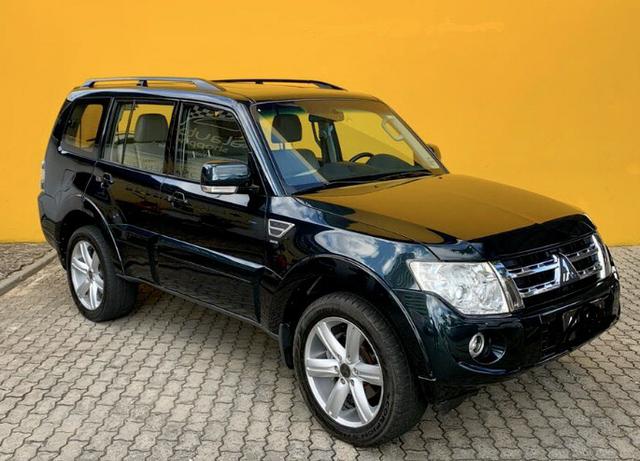 Pajero Full 2014 - Foto 2