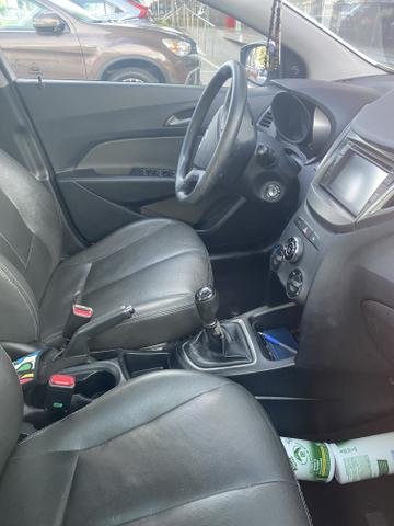 Hb20 2014 sedan 1.6 completo de tudo Mecanico Procurar martins * - Foto 5