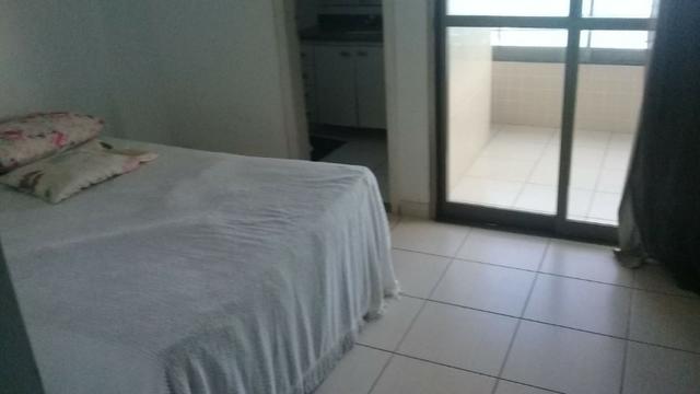 Apartamento de alto padrão. Na praia do morro Guarapari - Foto 3