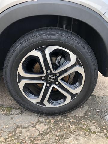 HR-V ex - Foto 12