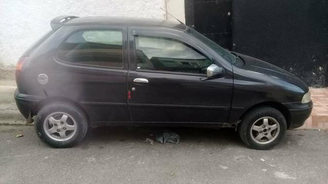 Fiat Palio 98