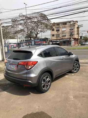 HR-V ex - Foto 5