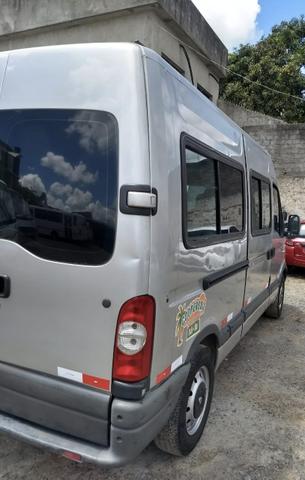 Renault Master 2010/2011 - Foto 3