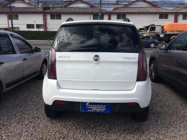 Ideia Attractive 1.4 2015 - Foto 5