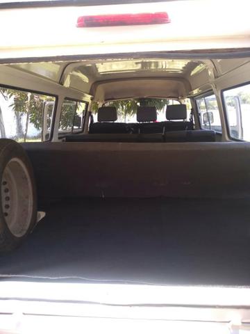 Kombi 2010 - Foto 5