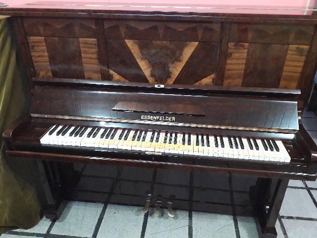 Piano essenfelder exclusivo - Foto 2