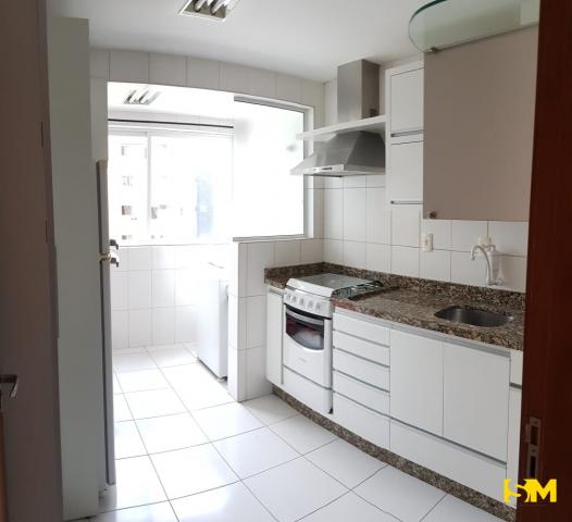 Apartamento à venda com 2 dormitórios em América, Joinville cod:SM78 - Foto 15