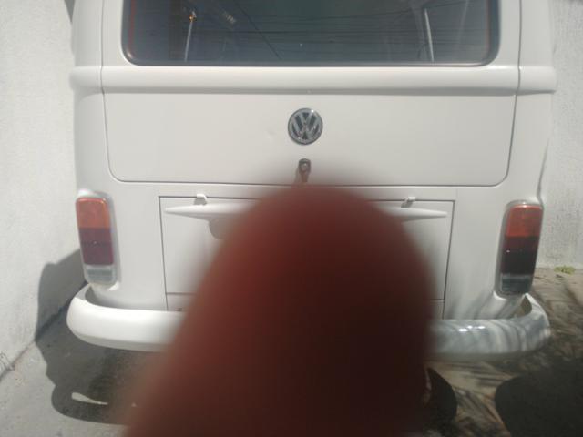 Kombi standart 9 lugares 2013/2014 super conservada - Foto 2
