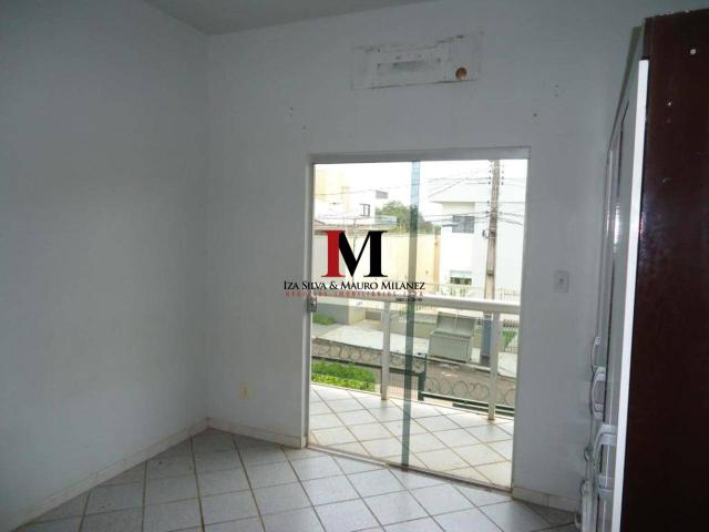 Alugamos sobrado com 3 quartos próximo ao CPA - Foto 12