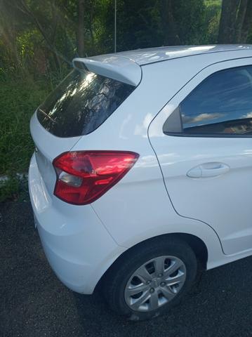 Ford Ka 2015 - Foto 3