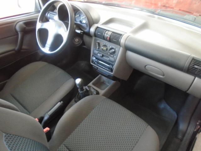 53.000 km unica dono completo ( - ) ar financio - Foto 7