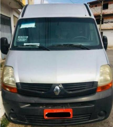 Renault Master 2010 - Foto 3
