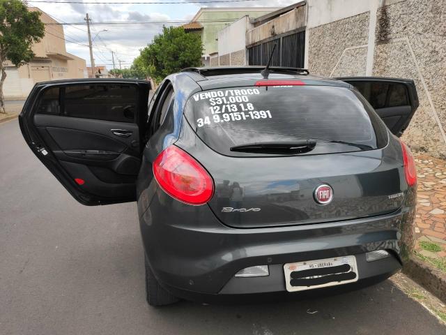 Bravo - vendo ou troco - Foto 14