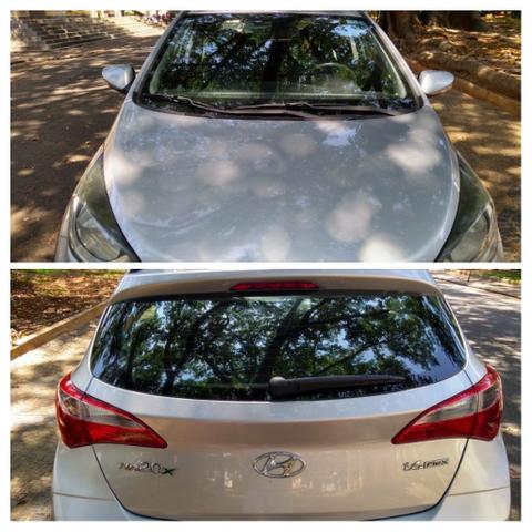 Vendo HB20X super conservado - Foto 2