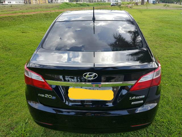 Hb20s sedan. automatico. 1.6 comfort plus completissimo - Foto 6