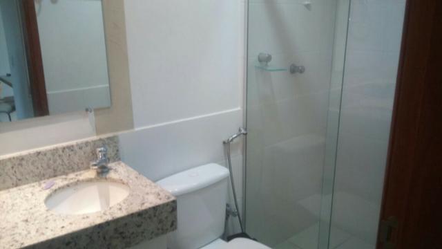 Apartamento em Caldas Novas, Aldeia do Lago - Foto 9