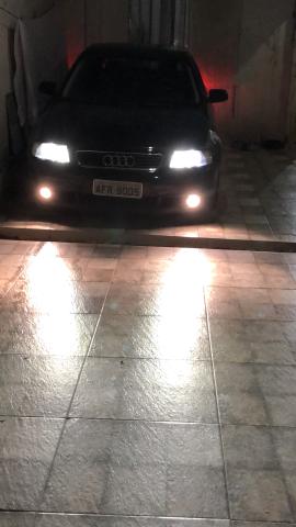 A3 125cv. R$ 17.000 - Foto 5