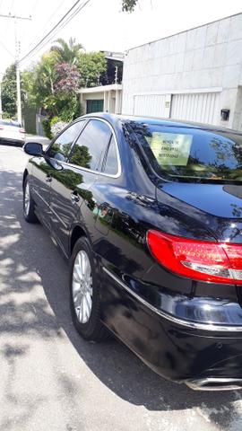 Azera GLS 2011 preto - Foto 3