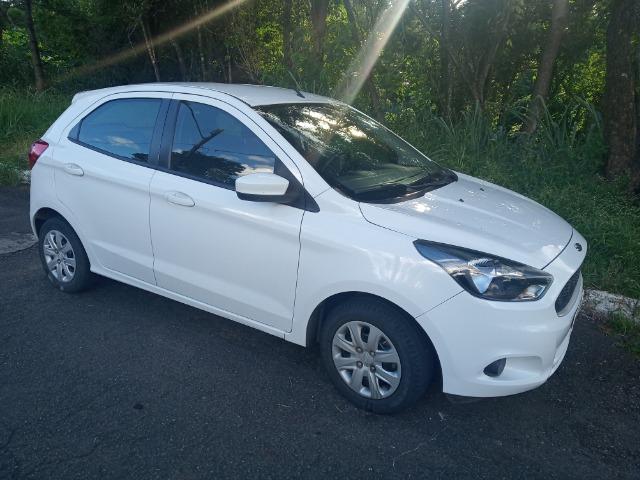 Ford Ka 2015 - Foto 7