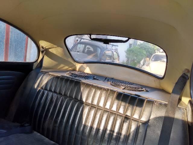 Fusca 1972 - Foto 3