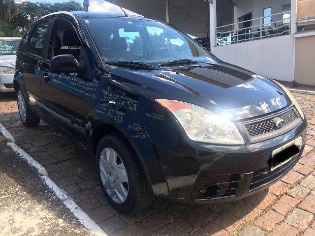 Ford Fiesta Flex 2009 - Foto 3