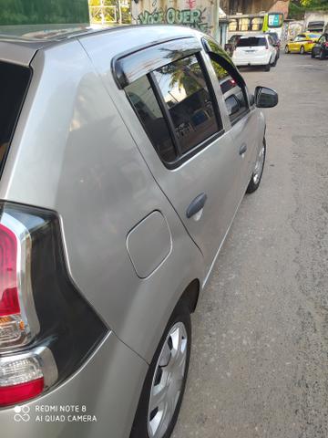 Vendo carro semi novo - Foto 2