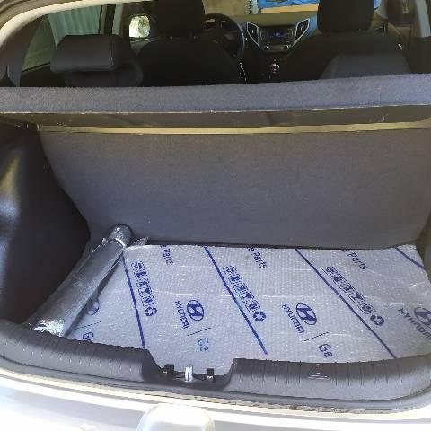 HB20 1.0 confort prata 2016.... Valor 24.500 - Foto 5