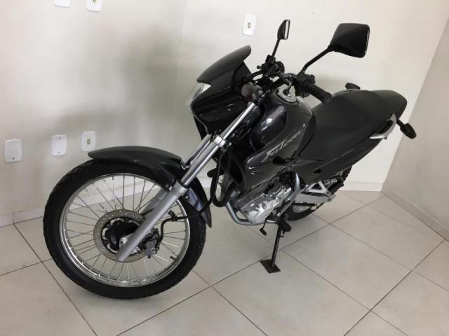 Nx Falcon 400 2002 em excelente estado venha conferir - Foto 4