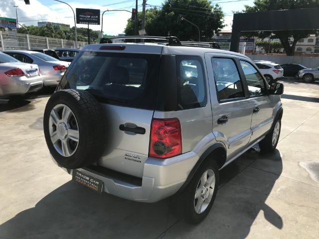 Ford Ecosport 2.0 Aut. XLT Flex! 2008/2009 Impecável - Foto 4