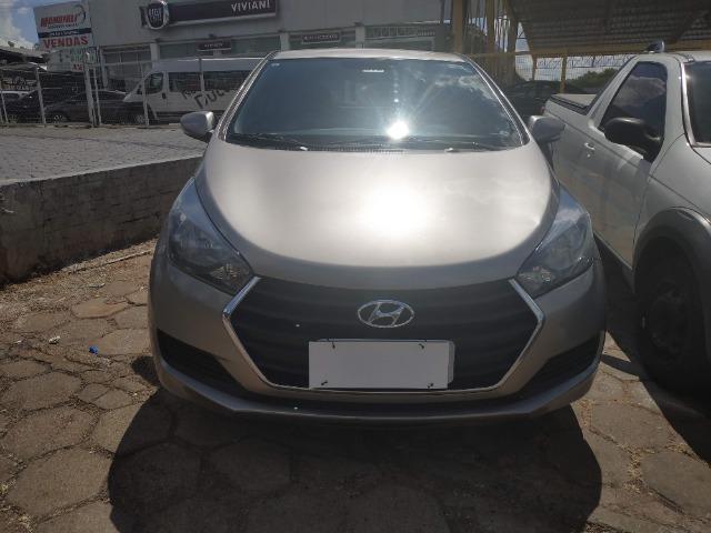 Hb20 1.6 Comfort 16v