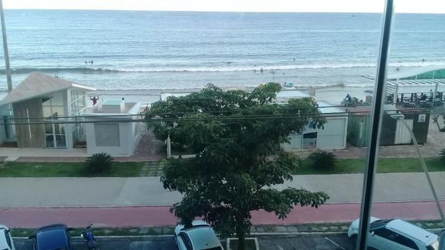 Apartamento de alto padrão. Na praia do morro Guarapari - Foto 10