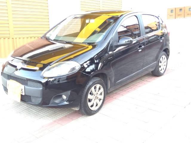 Palio attractive. 1.4 - ipva 2020 pago - Foto 3