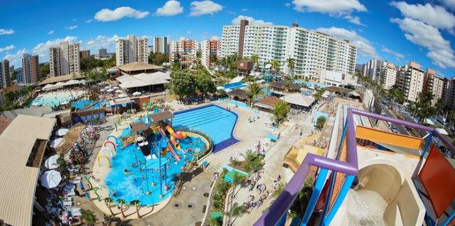 Apartamento Temporada Caldas Novas - Foto 18