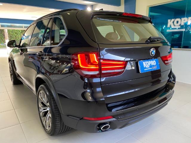 Bmw X5 30D 3.0 4x4 Diesel 2016 - Foto 8