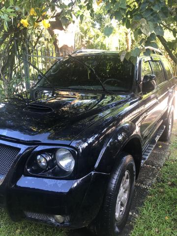 Vendo Pajero u 2007 - Foto 4