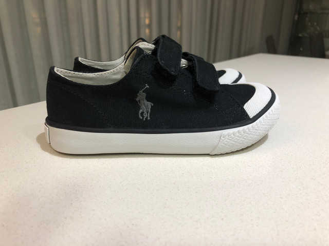 tenis ralph lauren original