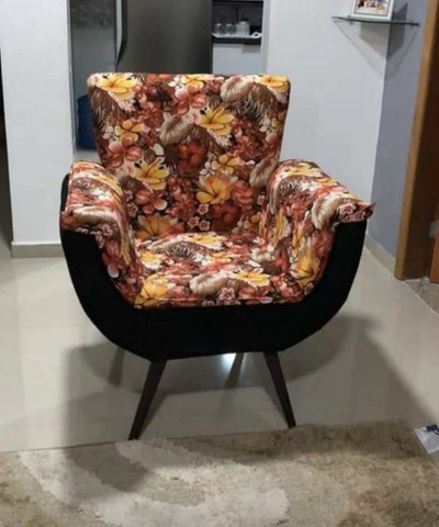 Poltrona Opalla - Foto 2