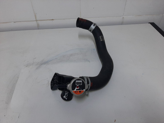 Saída de água hyundai hb20 1.0 3cc só mecanica s.m 6478 - Foto 3