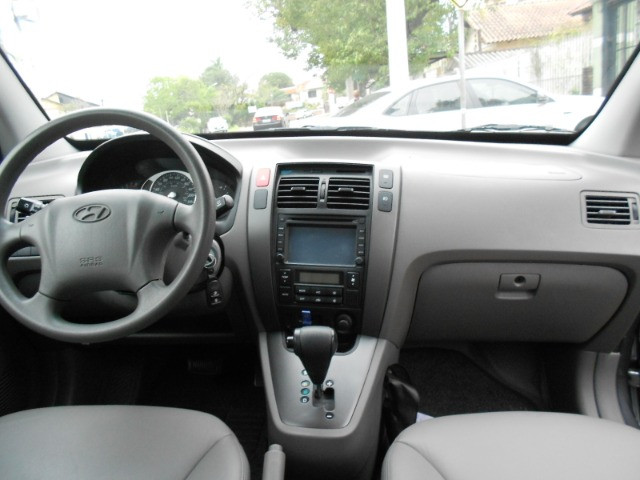 Nova ! Tcson Gls 2.0 Automatica - Foto 11