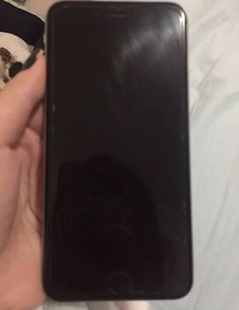 Iphone 6 plus 16gb - Foto 2
